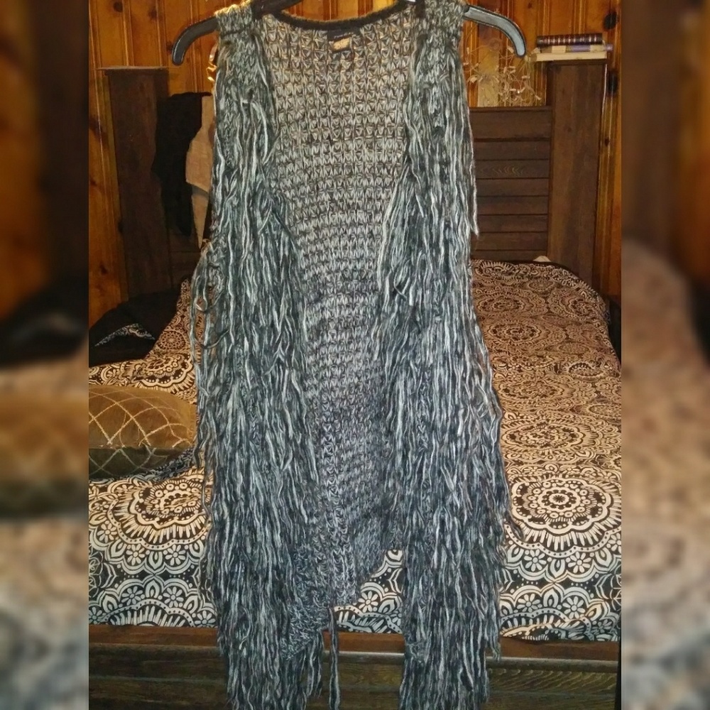 Vest